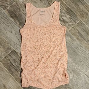 Maternity XL tank